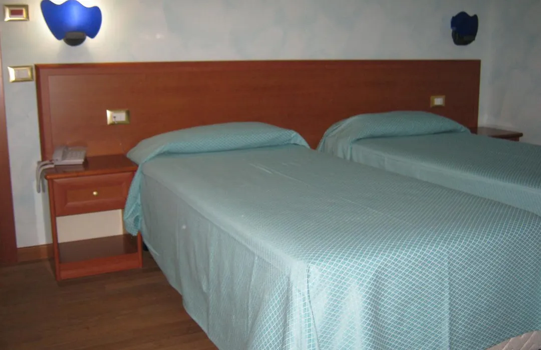 Hotel Villa d'Evoli-1